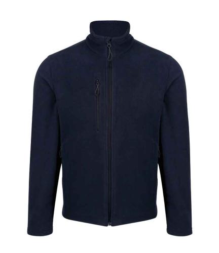 Regatta Honestly Made Recycled Fleece Jacket - NAV - M